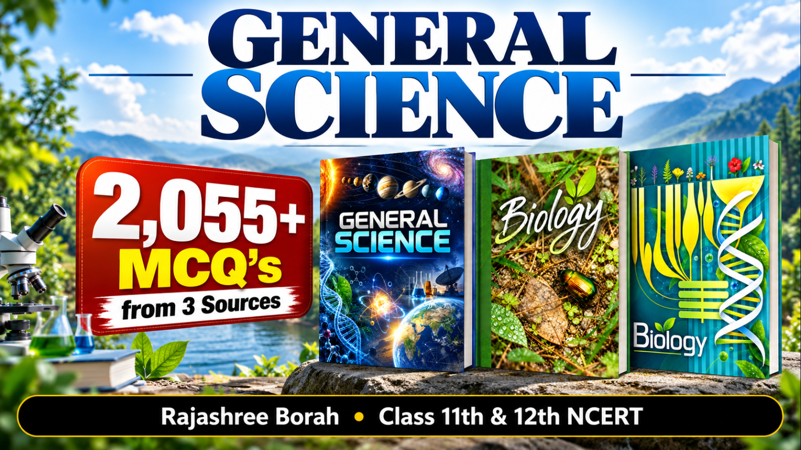 General Science